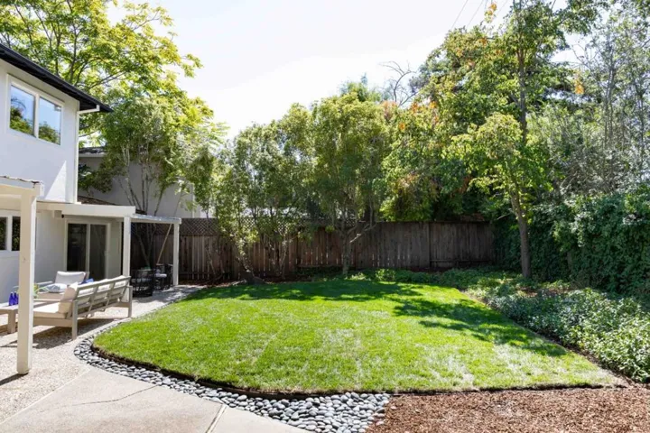 1060 Mcgregor Way, Palo Alto, California 94306