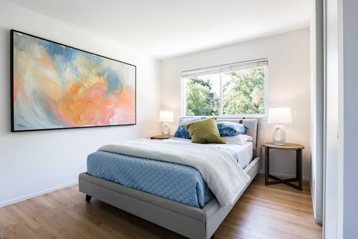 1060 Mcgregor Way, Palo Alto, California 94306