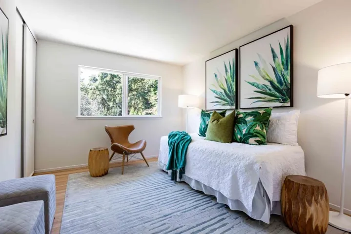 1060 Mcgregor Way, Palo Alto, California 94306