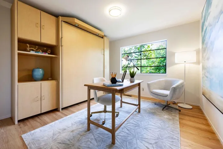 1060 Mcgregor Way, Palo Alto, California 94306