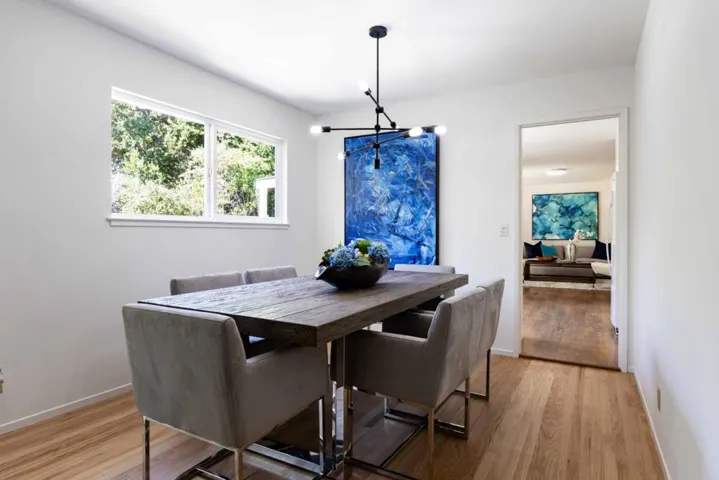 1060 Mcgregor Way, Palo Alto, California 94306