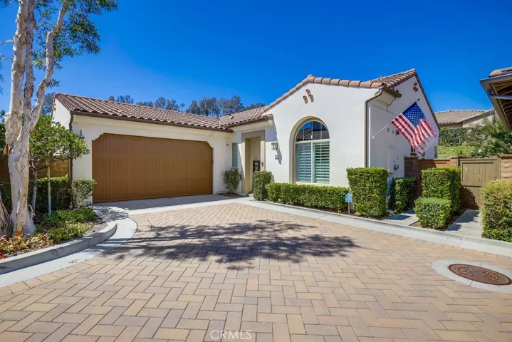 21 Baya Street, Rancho Mission Viejo, California 92694