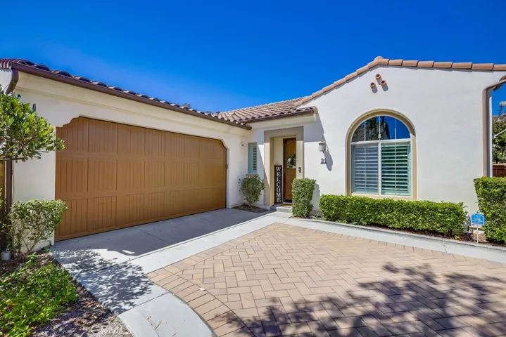 21 Baya Street, Rancho Mission Viejo, California 92694