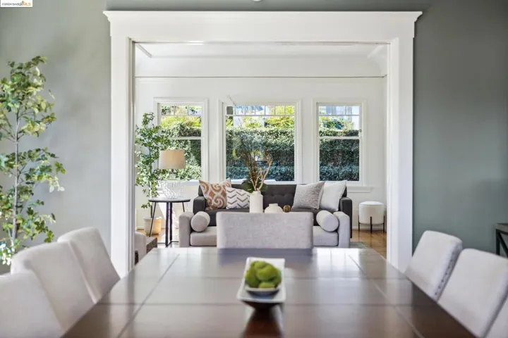 340 Olive Ave, Piedmont, California 94611