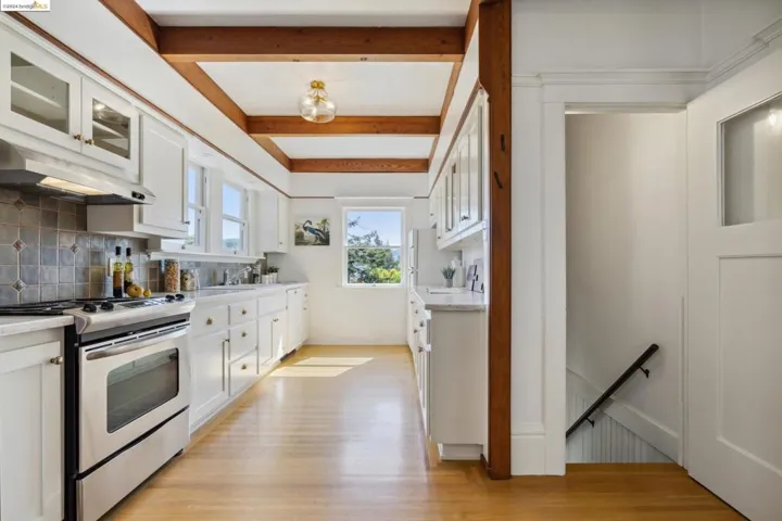 340 Olive Ave, Piedmont, California 94611