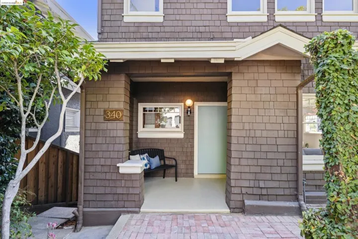 340 Olive Ave, Piedmont, California 94611