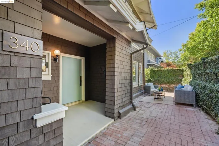 340 Olive Ave, Piedmont, California 94611