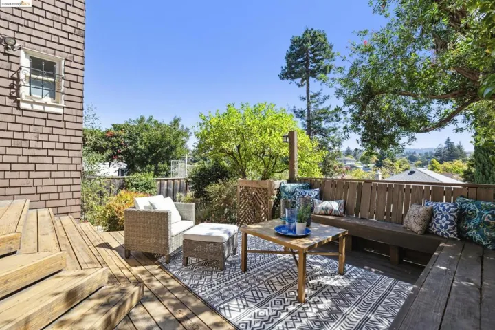 340 Olive Ave, Piedmont, California 94611