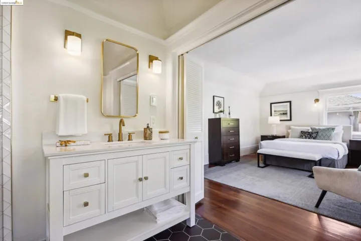 340 Olive Ave, Piedmont, California 94611