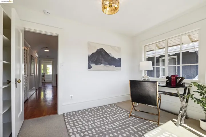 340 Olive Ave, Piedmont, California 94611