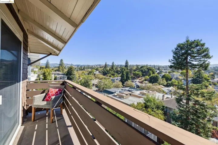 340 Olive Ave, Piedmont, California 94611