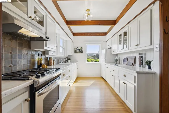 340 Olive Ave, Piedmont, California 94611