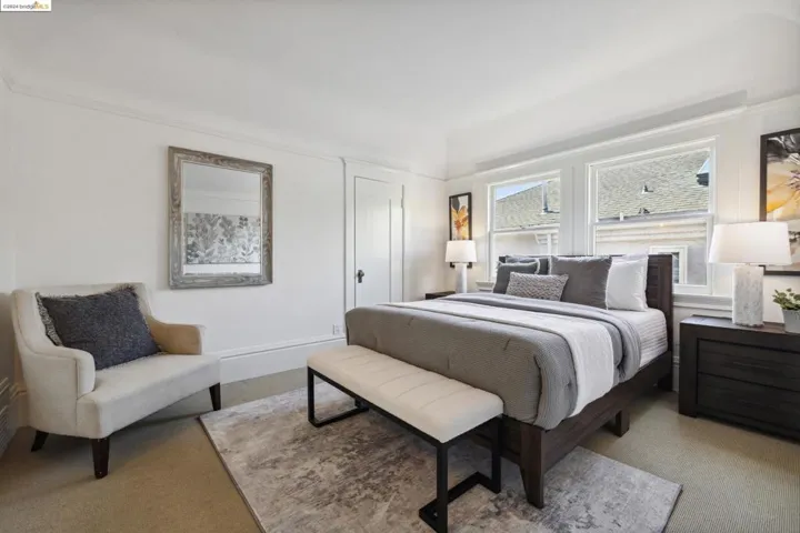 340 Olive Ave, Piedmont, California 94611