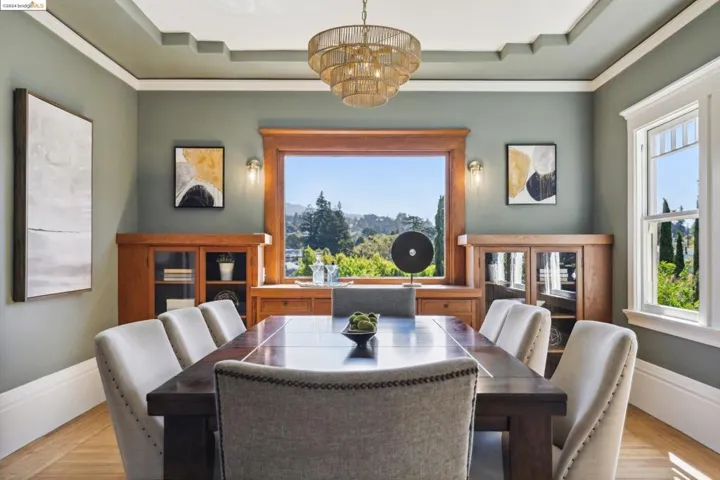 340 Olive Ave, Piedmont, California 94611