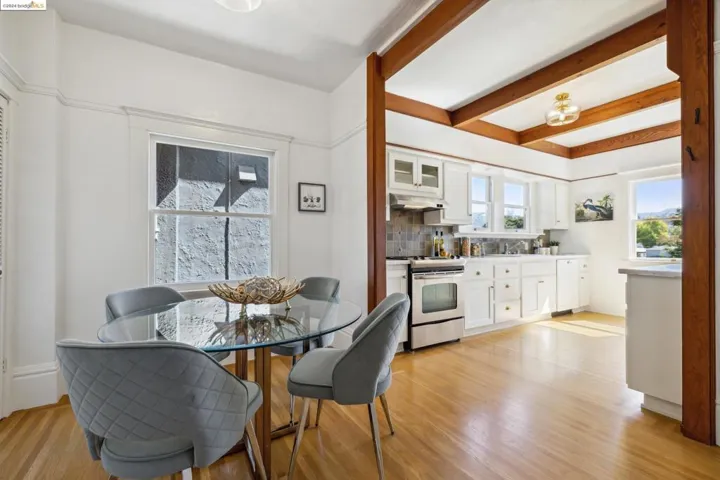 340 Olive Ave, Piedmont, California 94611