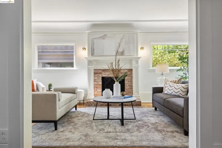 340 Olive Ave, Piedmont, California 94611