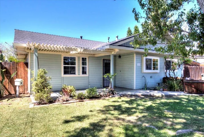 1465 Navarro Drive, Sunnyvale, California 94087