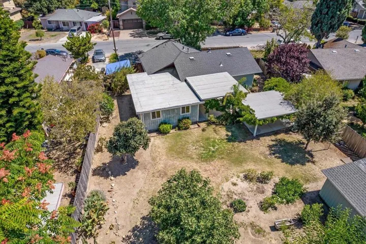 1465 Navarro Drive, Sunnyvale, California 94087