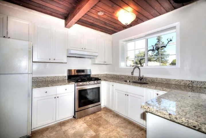 1465 Navarro Drive, Sunnyvale, California 94087