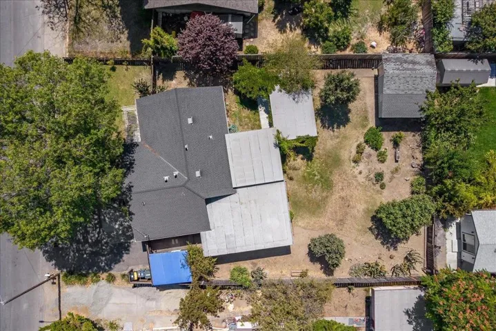 1465 Navarro Drive, Sunnyvale, California 94087