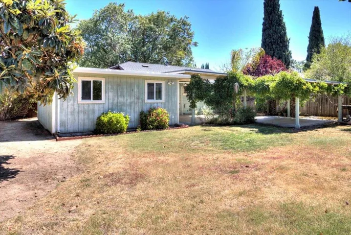 1465 Navarro Drive, Sunnyvale, California 94087