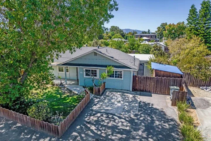 1465 Navarro Drive, Sunnyvale, California 94087