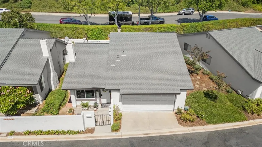 20151 Woodstock Court 15, Yorba Linda, California 92886