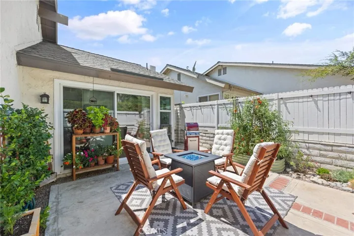 20151 Woodstock Court 15, Yorba Linda, California 92886