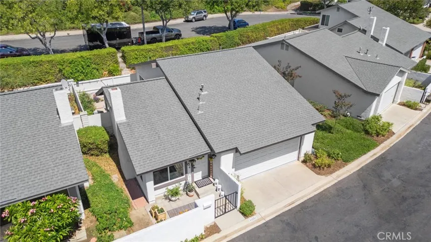 20151 Woodstock Court 15, Yorba Linda, California 92886