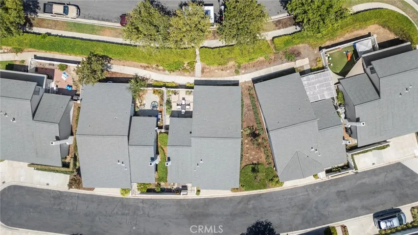 20151 Woodstock Court 15, Yorba Linda, California 92886