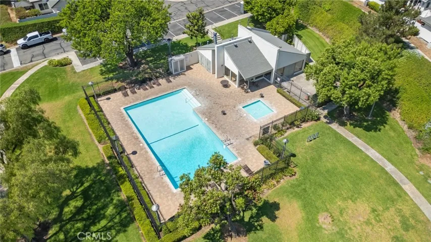 20151 Woodstock Court 15, Yorba Linda, California 92886