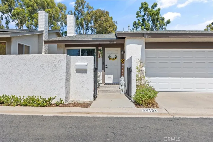 20151 Woodstock Court 15, Yorba Linda, California 92886