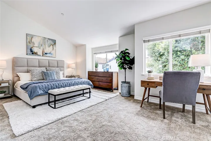 413 N Elena Avenue B, Redondo Beach, California 90277