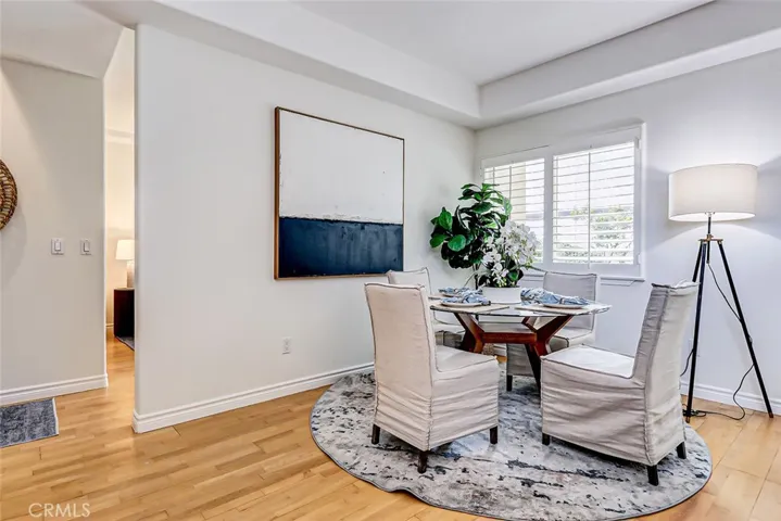 413 N Elena Avenue B, Redondo Beach, California 90277