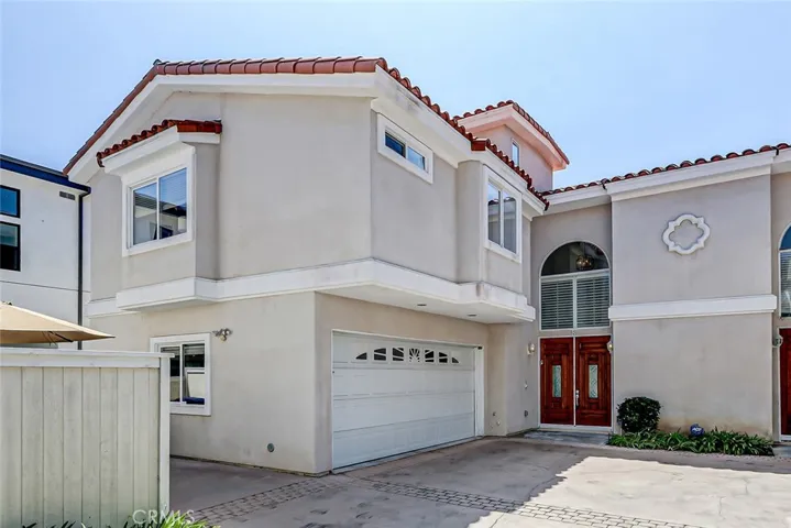 413 N Elena Avenue B, Redondo Beach, California 90277