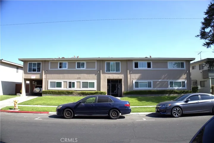 11801 Stuart Drive, Garden Grove, California 92843