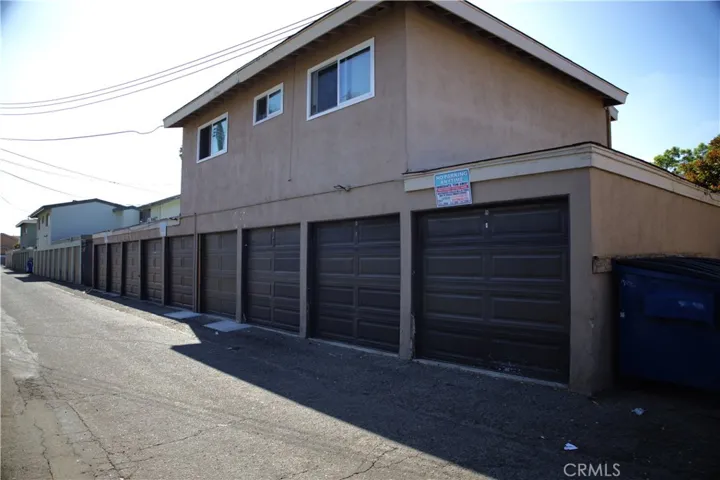 11801 Stuart Drive, Garden Grove, California 92843