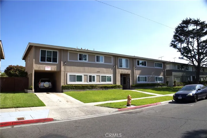 11801 Stuart Drive, Garden Grove, California 92843
