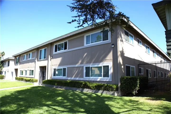 11801 Stuart Drive, Garden Grove, California 92843