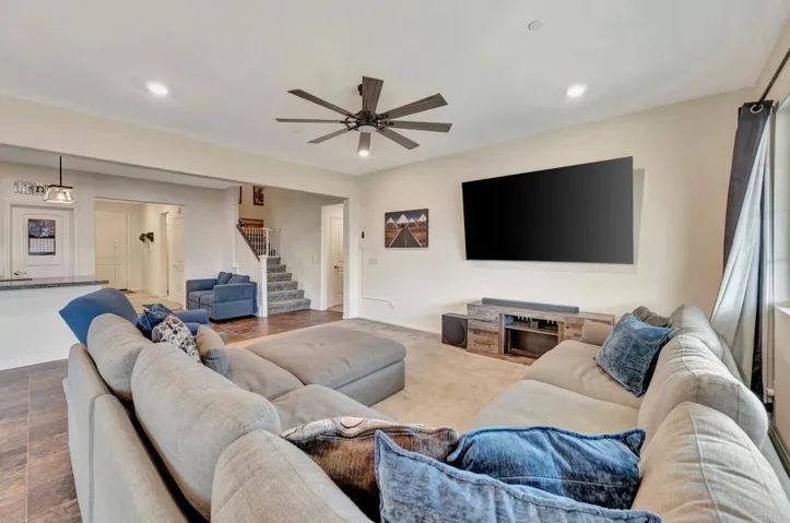 27424 Big Bend Drive, Menifee, California 92585