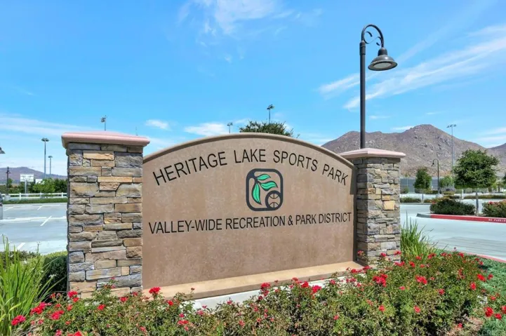 27424 Big Bend Drive, Menifee, California 92585