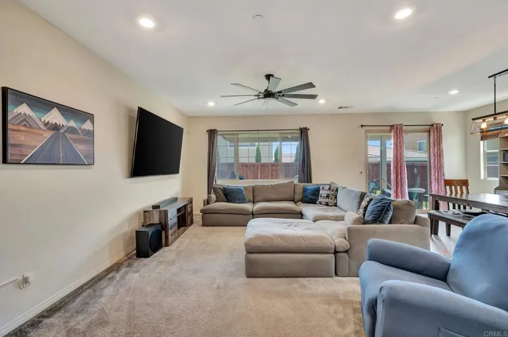 27424 Big Bend Drive, Menifee, California 92585