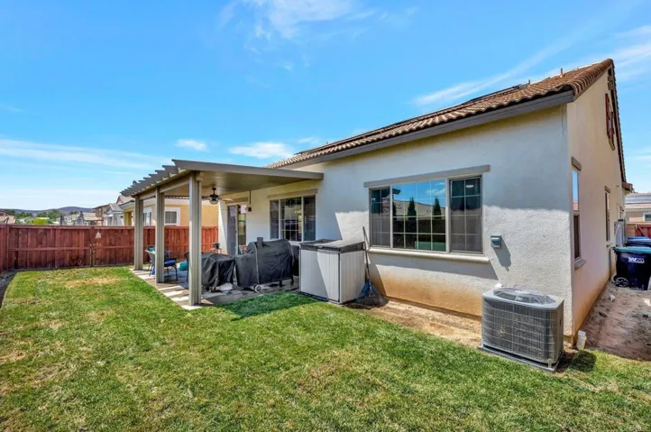 27424 Big Bend Drive, Menifee, California 92585