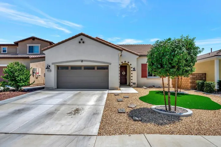 27424 Big Bend Drive, Menifee, California 92585