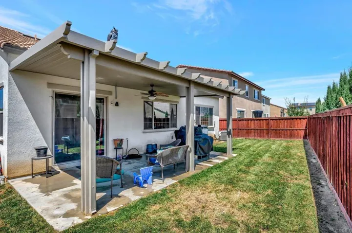 27424 Big Bend Drive, Menifee, California 92585