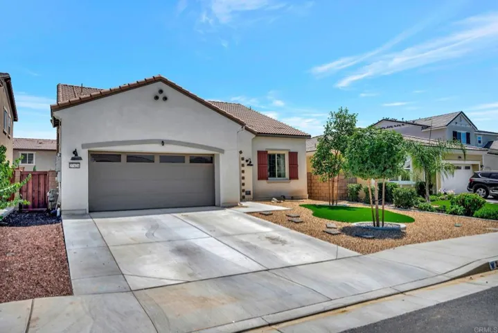 27424 Big Bend Drive, Menifee, California 92585