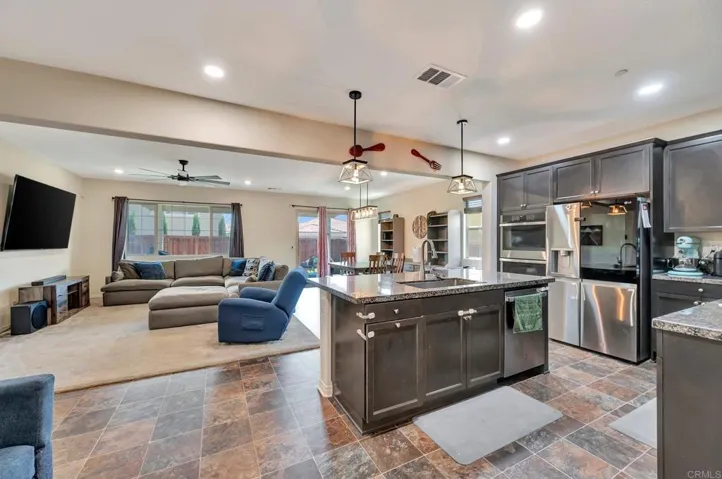 27424 Big Bend Drive, Menifee, California 92585