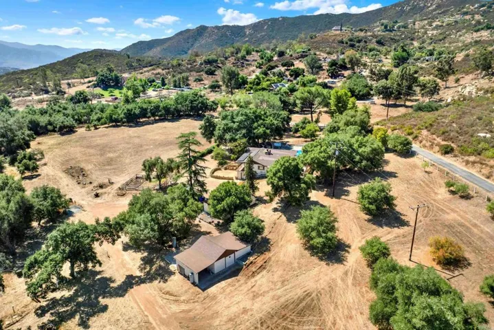 15755 Lyons Valley Road, Jamul, California 91935