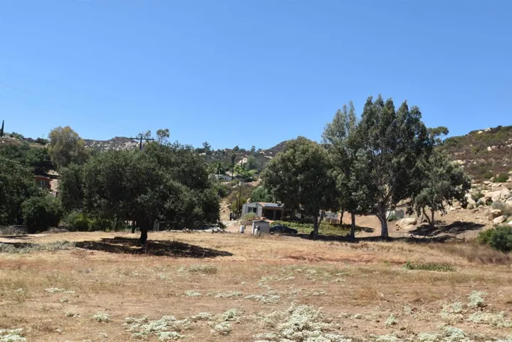 15755 Lyons Valley Road, Jamul, California 91935