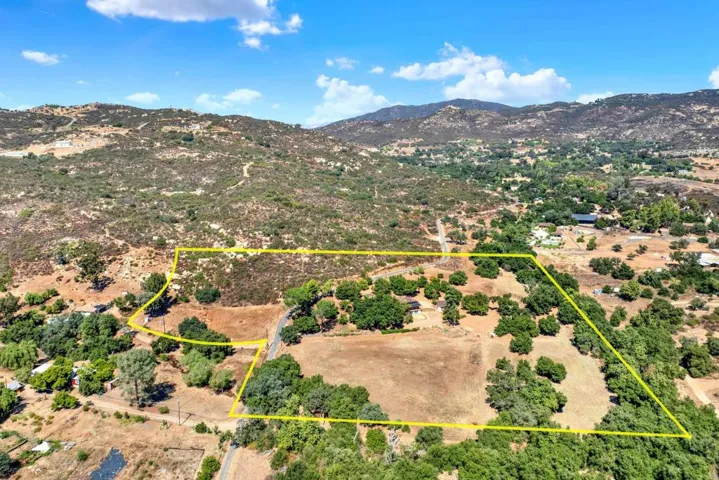 15755 Lyons Valley Road, Jamul, California 91935